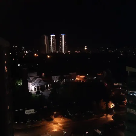 Moonlight Pent