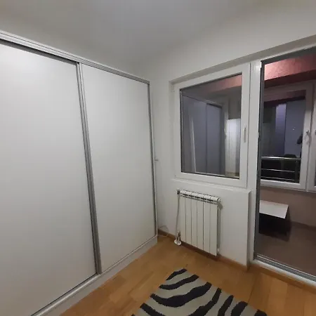 Apartment Moonlight Pent *