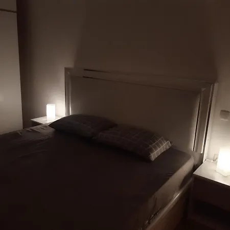 Apartment Moonlight Pent