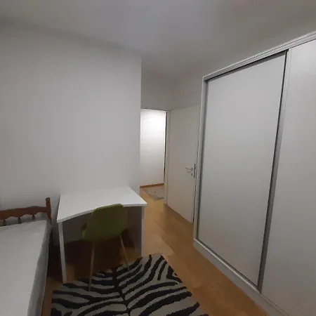 Apartment Moonlight Pent Skopje